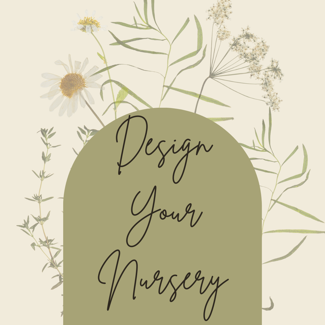 Designing Your Nursery