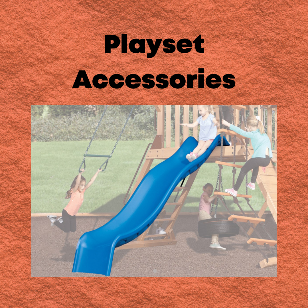 Playset Accessories