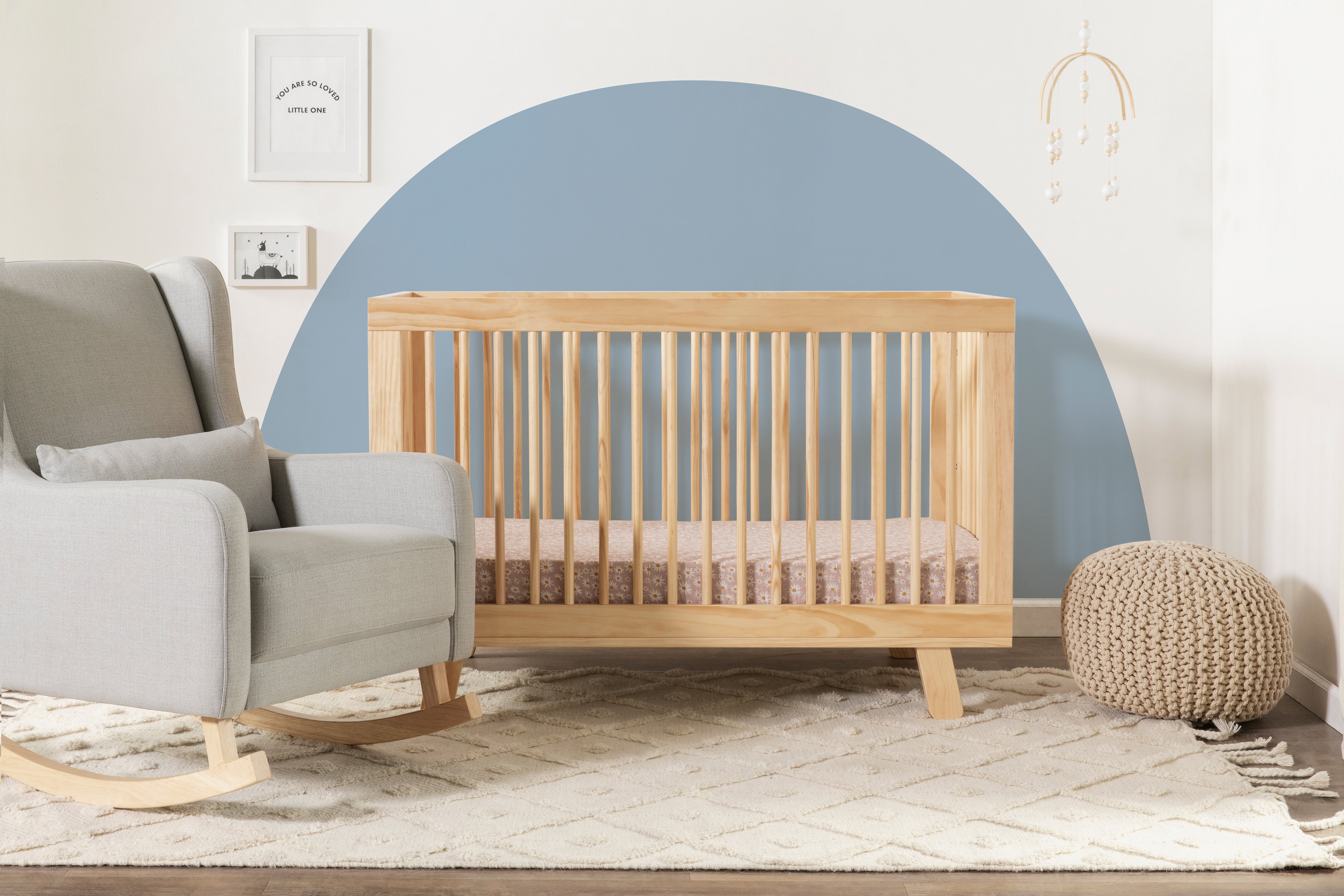 Baby Letto | Hudson Collection