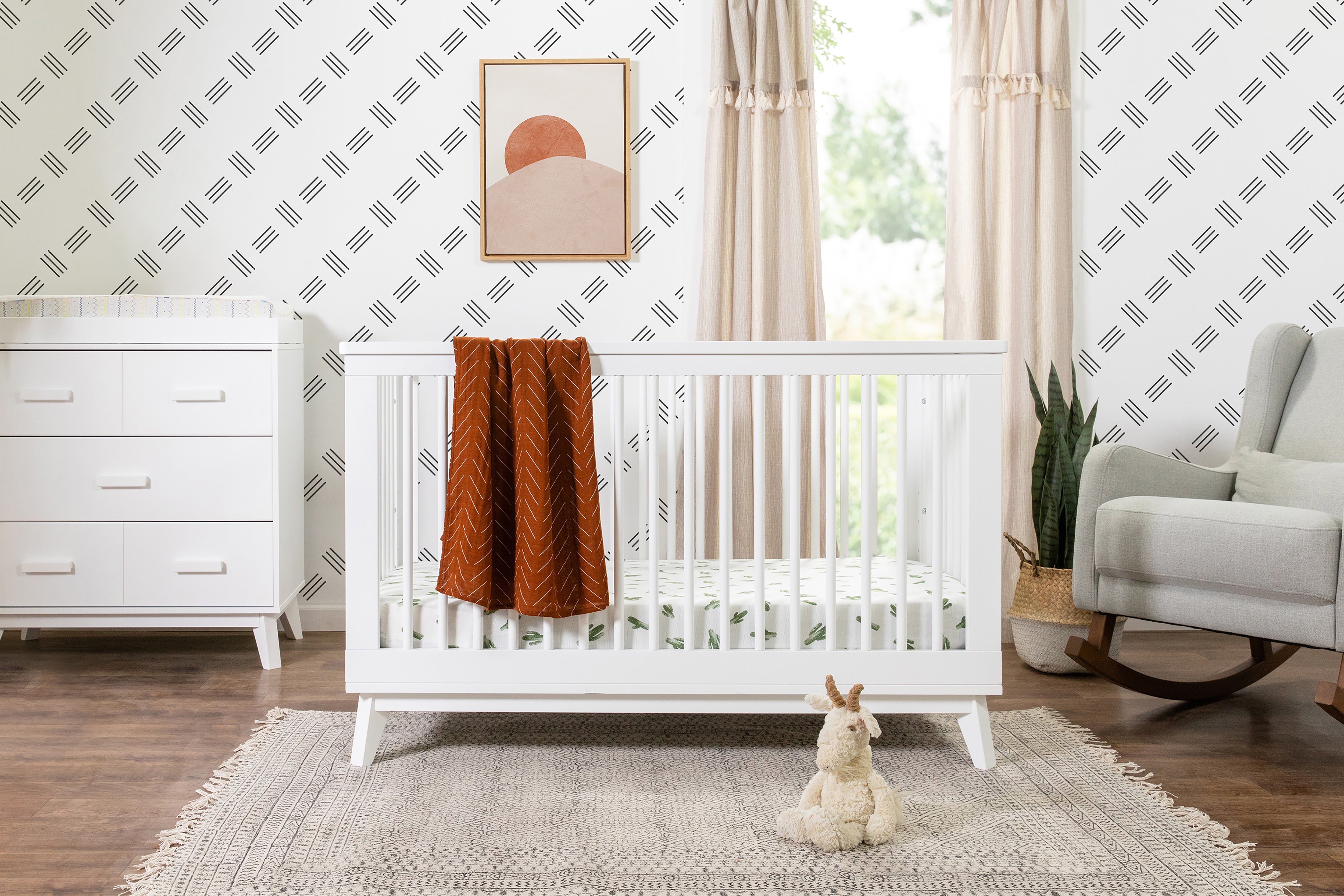 Baby Letto | Scoot Collection