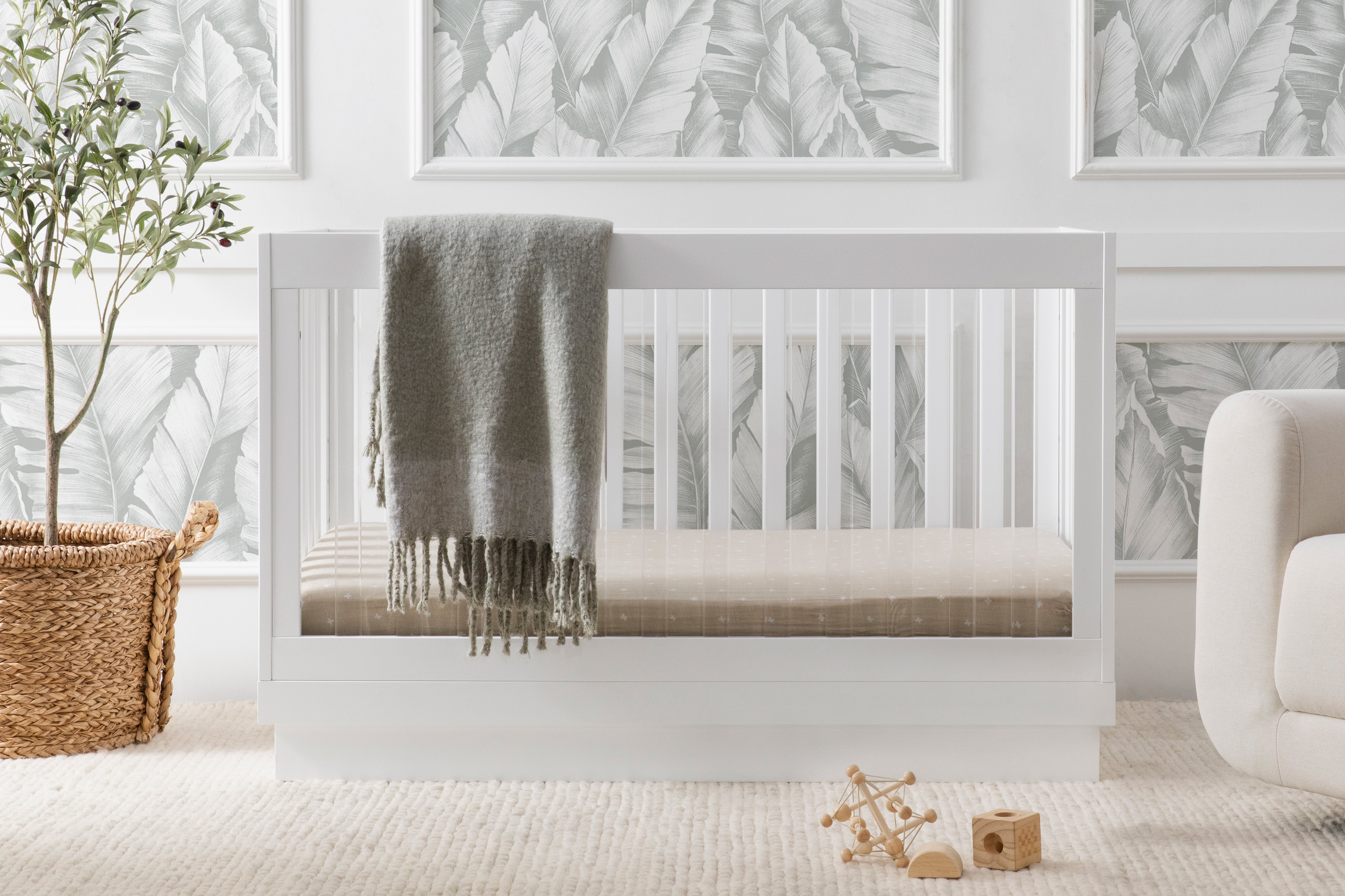 Baby Letto | Harlow Collection