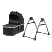 Peg Perego | Z4 Bassinet With Home Stand
