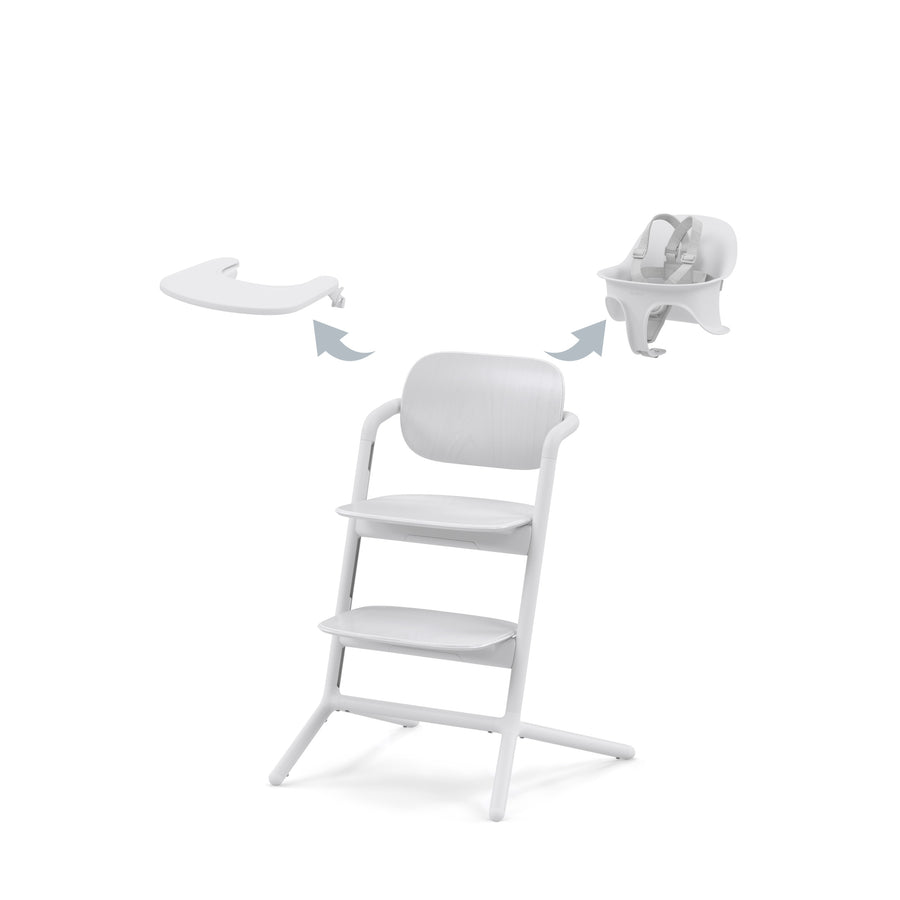 Cybex | LEMO 2 3-in-1 High Chair