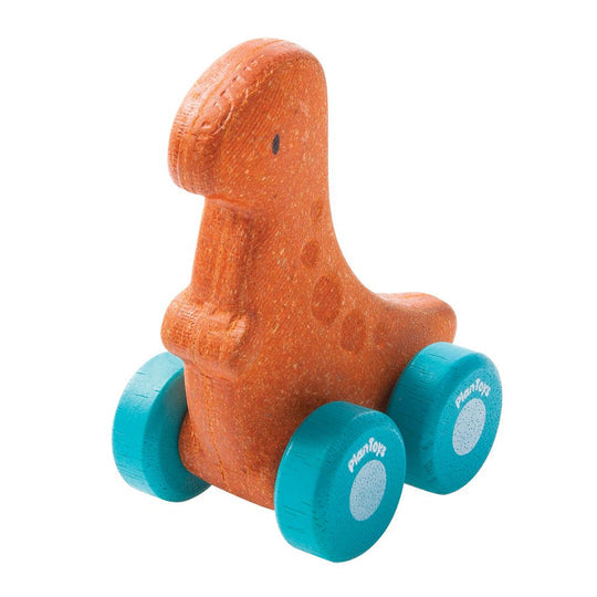 Plan Toys | Dino Car | Rex
