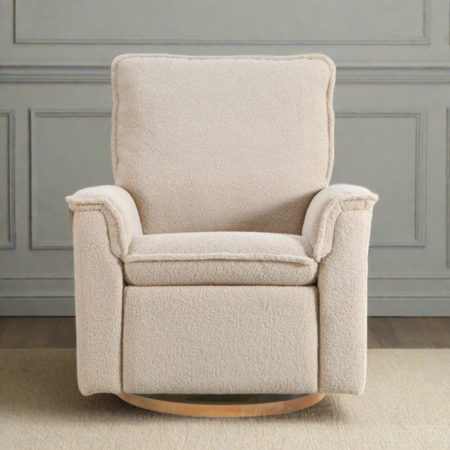 Baby Appleseed | Anza Recliner