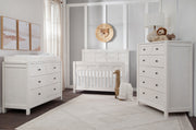 Bella Vita | Anzio 6-Drawer Double Dresser
