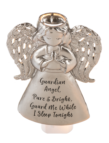 Ganz | Guardian Angel Night Light