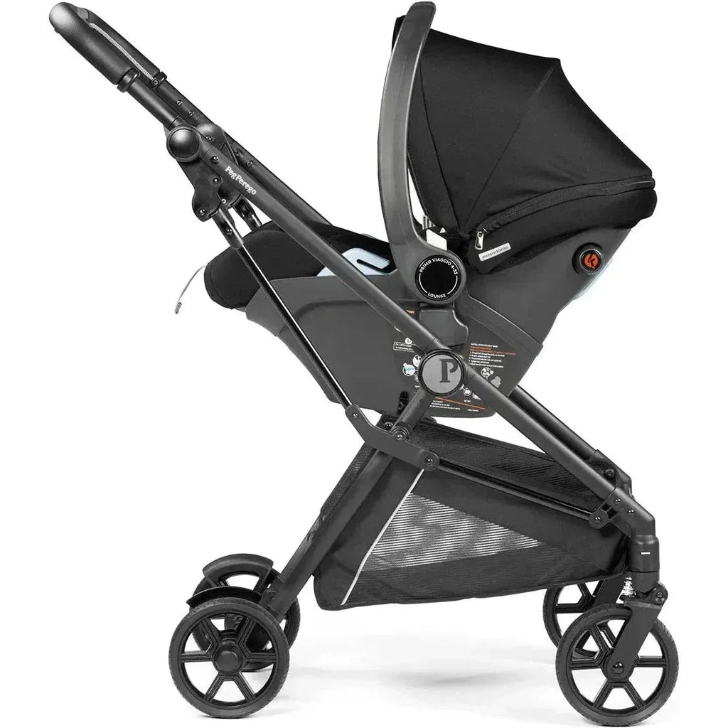 Peg Perego | Primo Viaggio 4-35 Lounge on Wheels