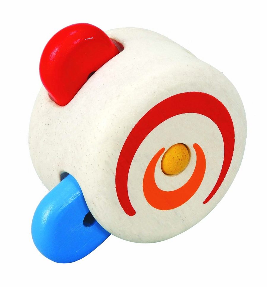 Plan Toys | Peek-a-boo Roller 5231