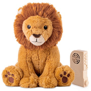 Cloud.b | Louis the Lion Smart Sensor