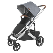 UPPAbaby | Cruz V2 Full-Size Stroller