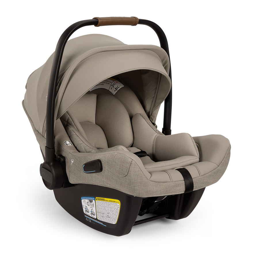 Nuna | Pipa Aire RX Infant Car Seat