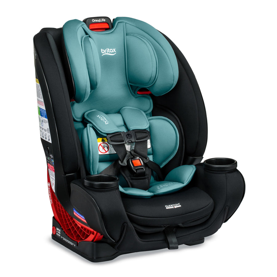 Britax | One4Life All-in-One Convertible Car Seat