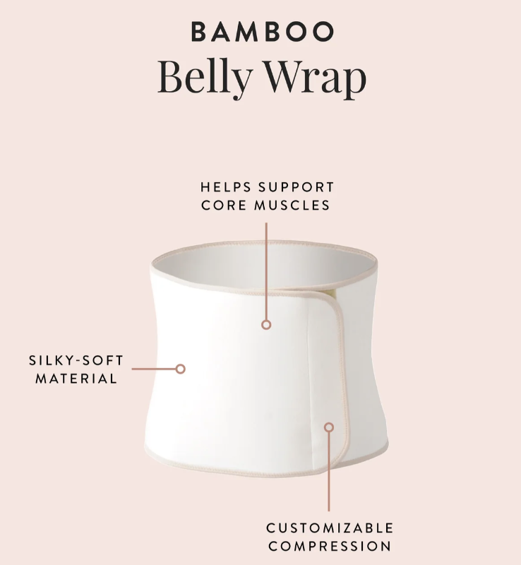 Belly Bandit | Bamboo Belly Band