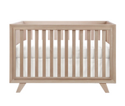Baby Appleseed | Wooster 3-in-1 Convertible Crib