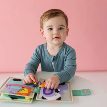 Educating Amy | Montessori Creative Play