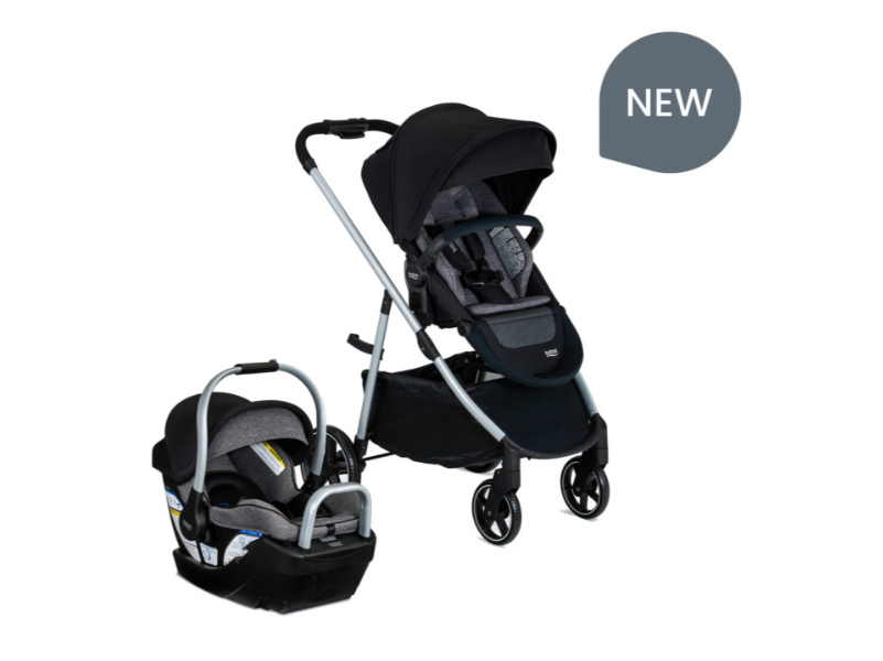 Britax | Willow Grove SC Travel System