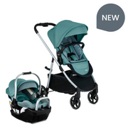 Britax | Willow Grove SC Travel System