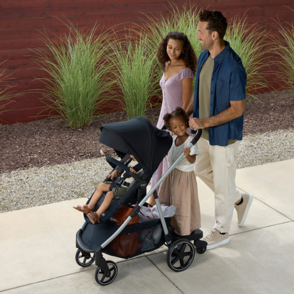 Britax | Stroller Board for Brook, Brook+ and Grove