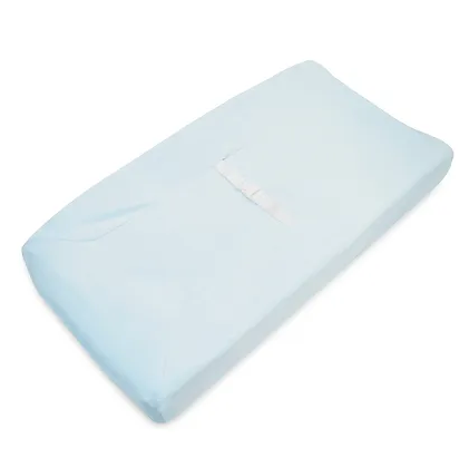 ABC | Contoured Changing Pad Cover