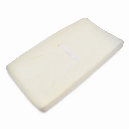 ABC | Contoured Changing Pad Cover