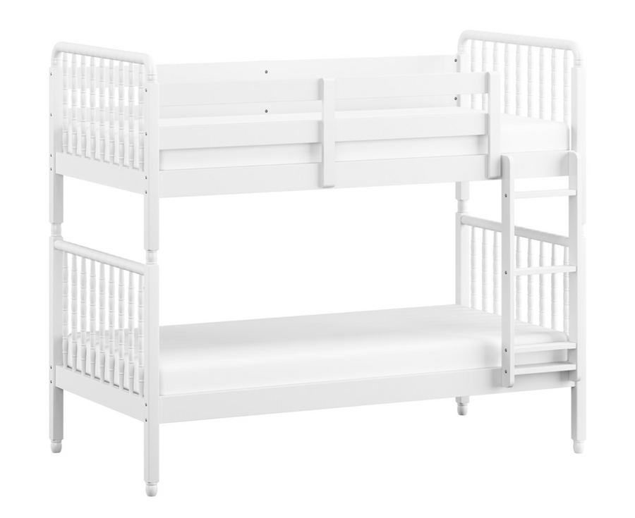 NE Kids | Alva Twin/Twin Bunk Bed