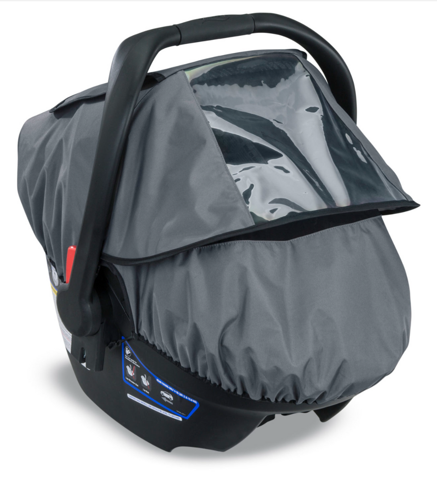 Britax | B-Covered All-Weather Car Seat Cover