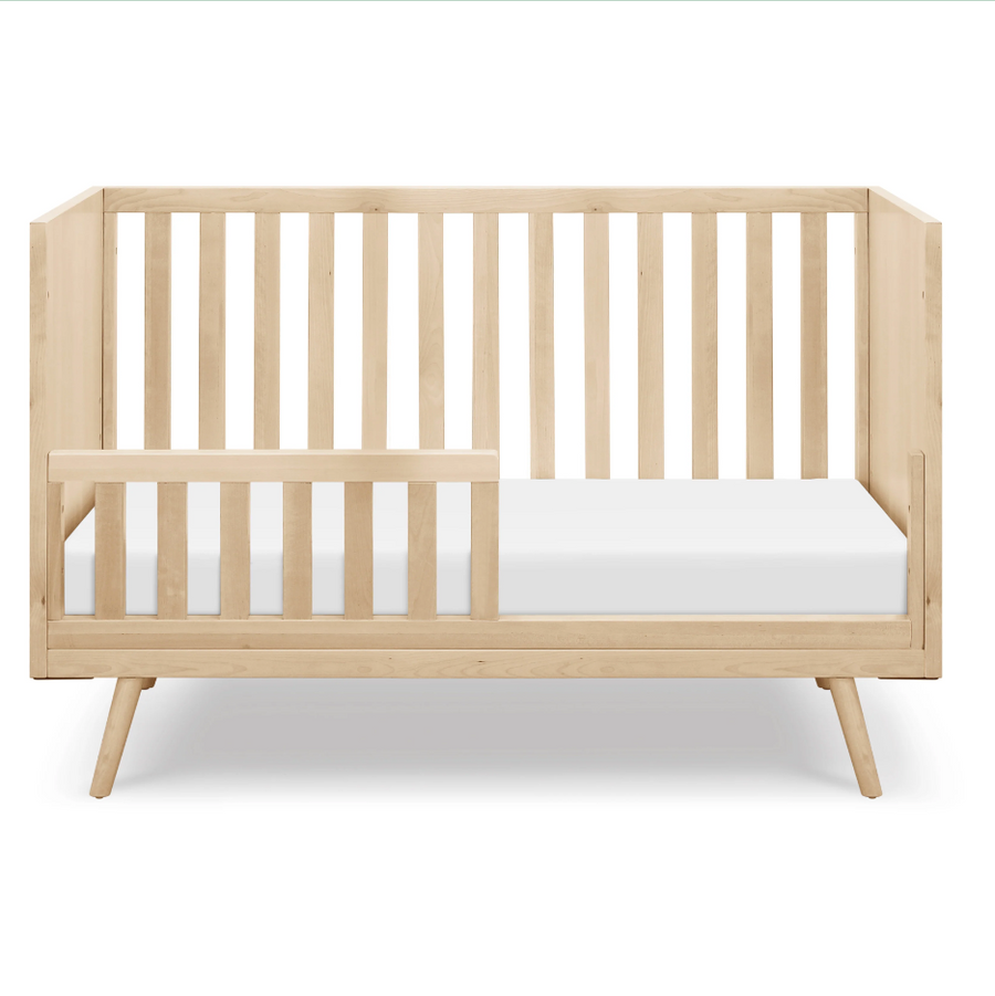 Baby Letto | Nifty Toddler Bed Conversion Kit