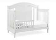 Simmons | Juliette 6-in-1 Convertible Crib