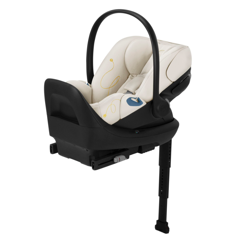 Cybex | Cloud G Lux Infant Car Seat