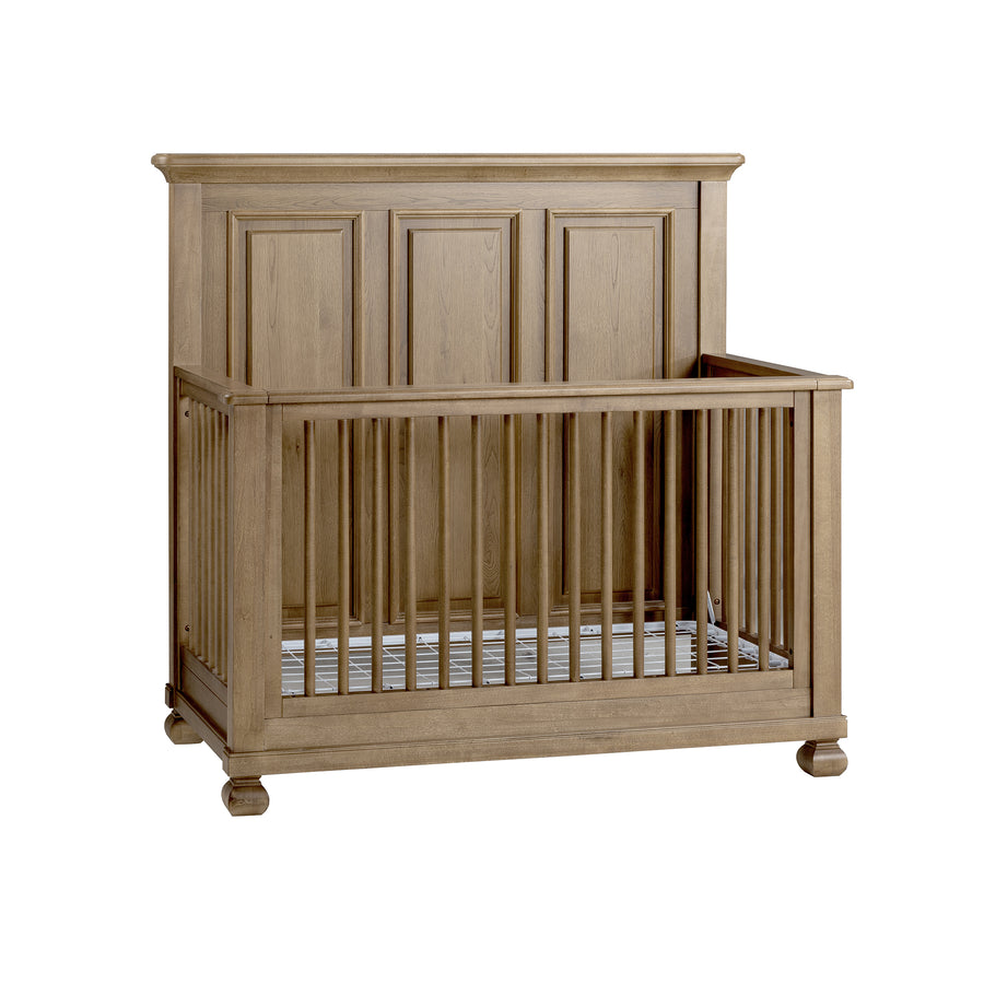 Baby Appleseed | Solvang Flat Top Crib