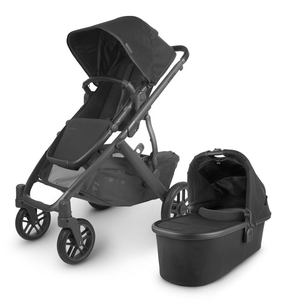 UPPAbaby | Vista V2 Full-Size Stroller