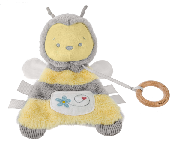 Baby Ganz | Sweet As Can Bee Sensory Toy