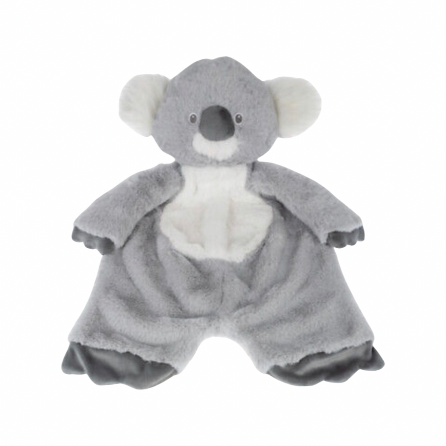 Baby Ganz | Kuddles Koala Flat-A-Pat