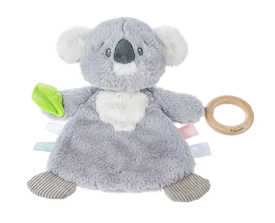 Baby Ganz | Kuddles Koala Sensory Toy