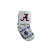 Creative Knitwear | SEC Anklet Socks