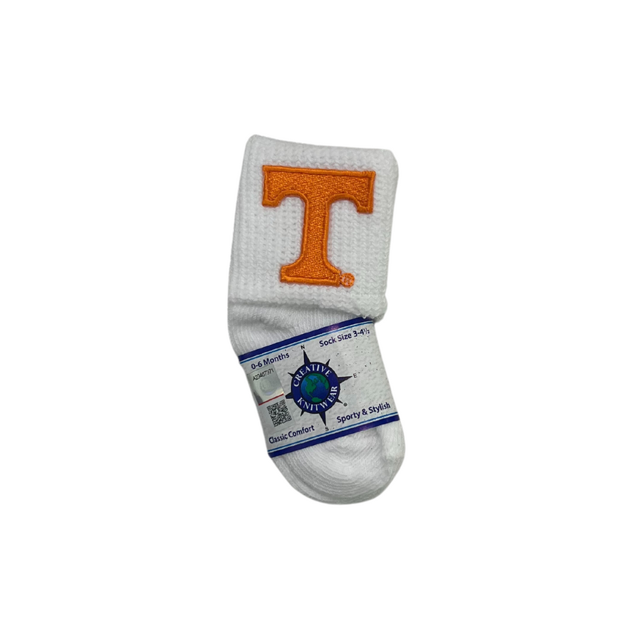 Creative Knitwear | SEC Anklet Socks