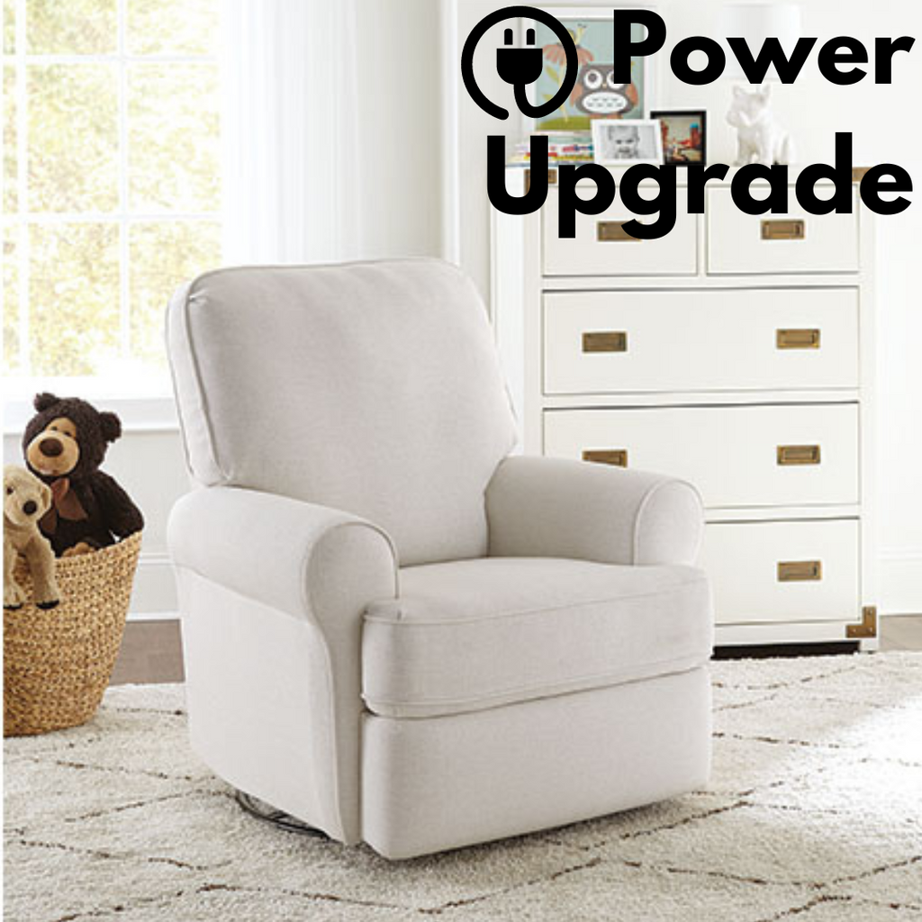 Best Chairs Tryp Electric Recliner Children's Fair