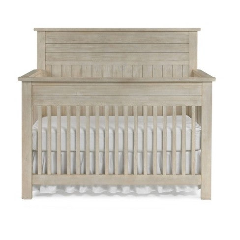 Bel Amore | Channing | 4-in-1 Convertible Crib
