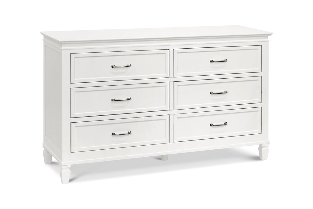 Namesake Darlington 6Drawer Double Dresser Children’s Fair