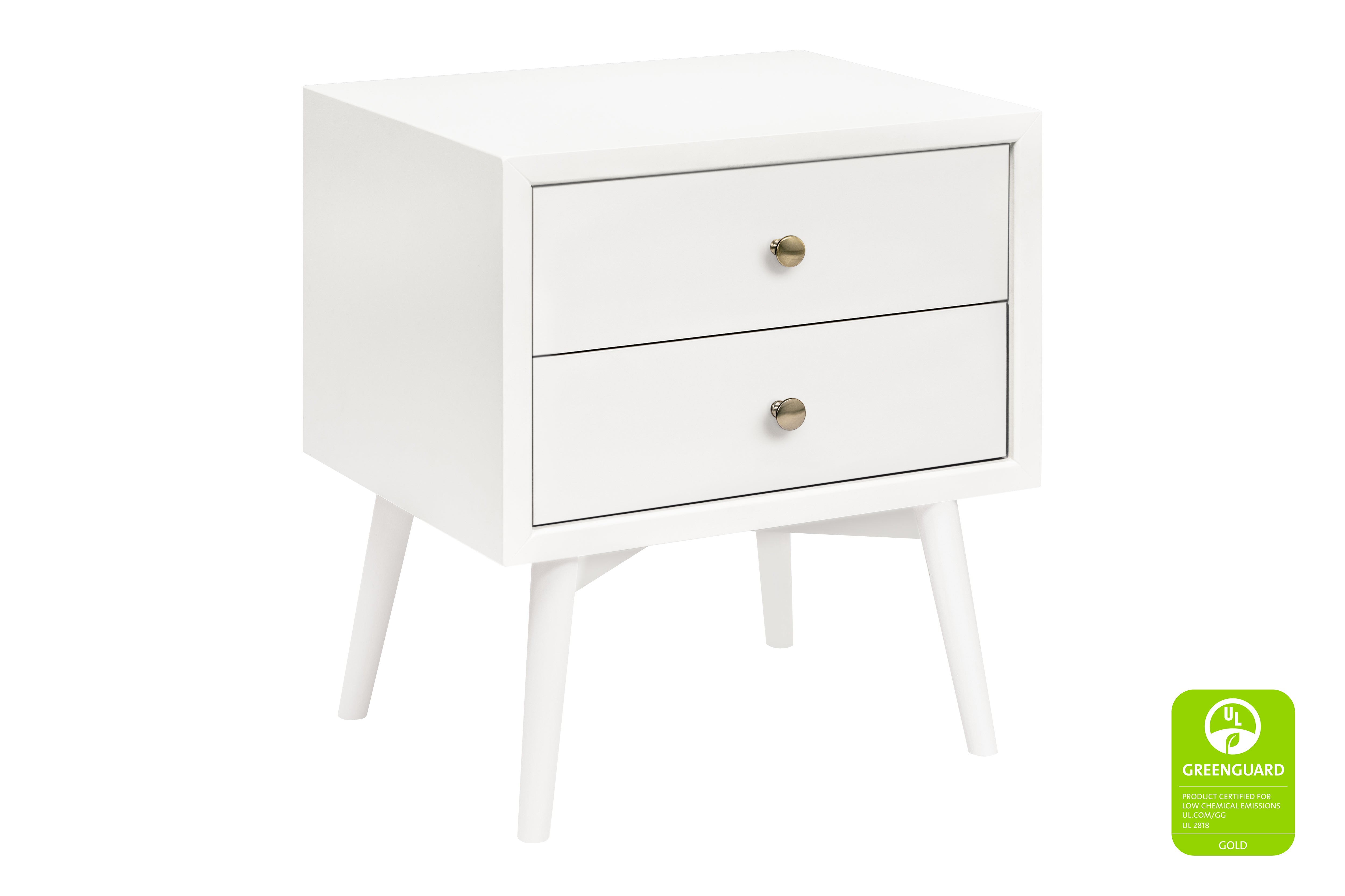 Baby Letto | Palma | Nightstand with USB Port