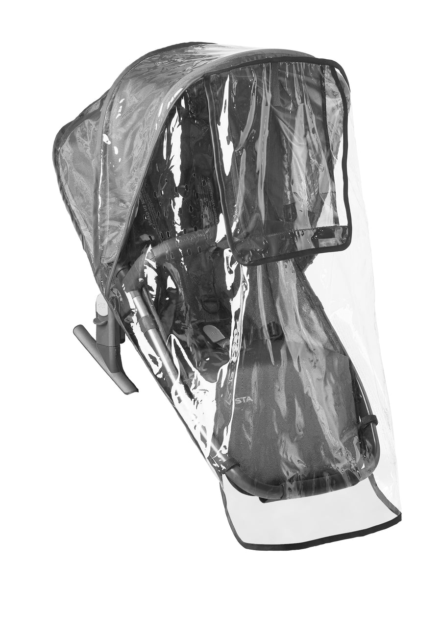 UPPAbaby | Rain Shield for RumbleSeat + RumbleSeat V2