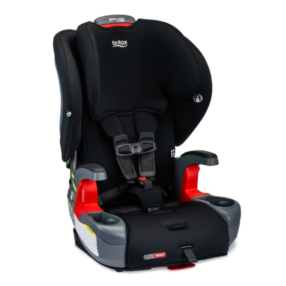 Britax | Grow With You ClickTight Combination Harness-to-Booster Seat
