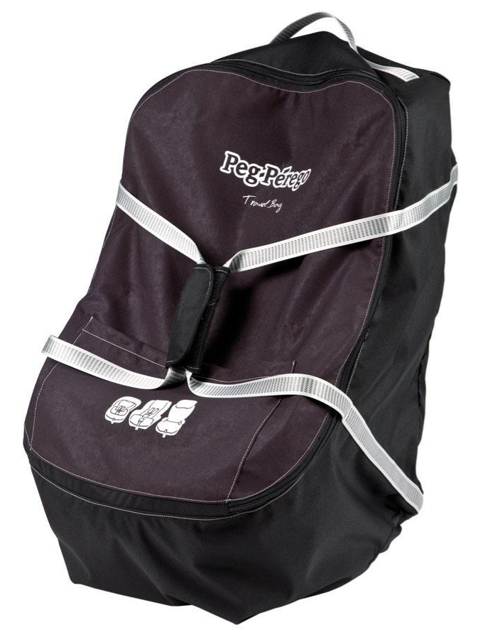 Peg Perego | Car Seat Travel Bag