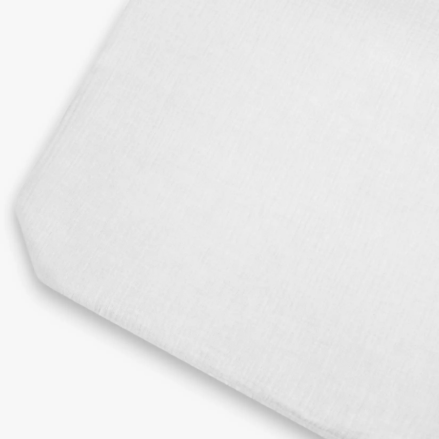 UPPAbaby | Organic Cotton Mattress Cover for Remi