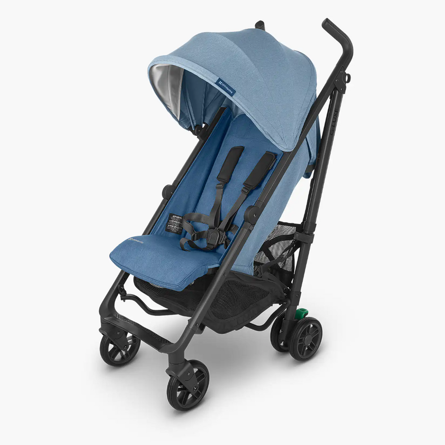 UPPAbaby | G-Luxe Stroller