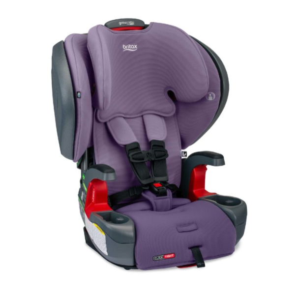 Britax | Grow With You ClickTight+ Combination Harness-to-Booster Seat