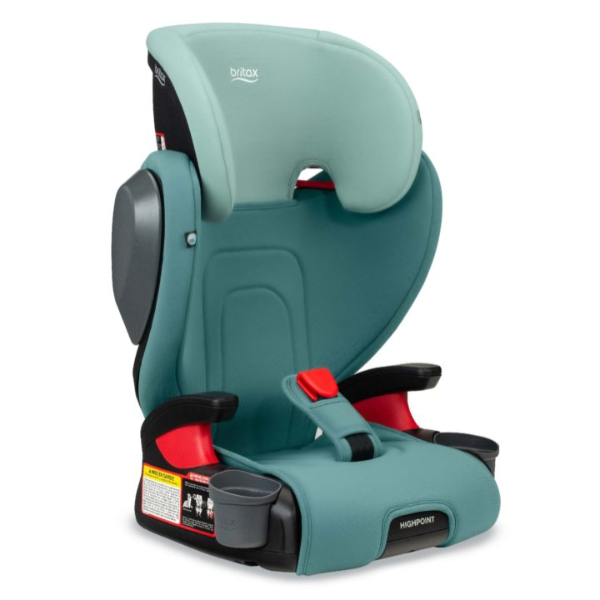 Britax | Highpoint 2-in-1 Booster Seat