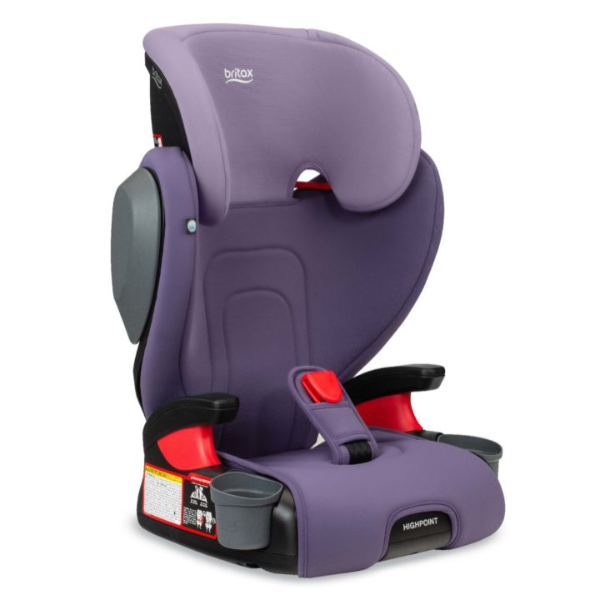 Britax | Highpoint 2-in-1 Booster Seat