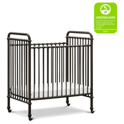 Namesake | Abigail | 3-in-1 Convertible Mini Crib